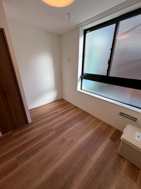 タスキsmart練馬2階 寝室