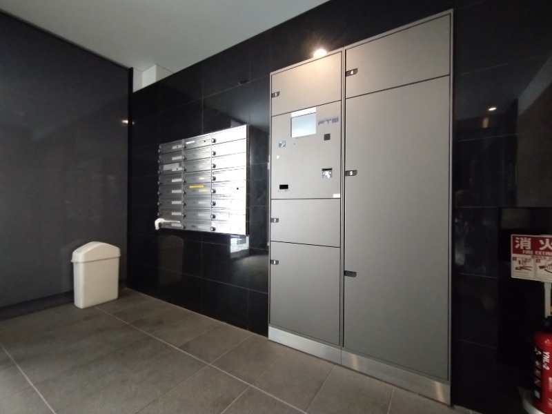 フュージョナル日本橋浜町7階 部屋その他