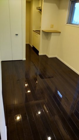 SYNEX SHINAGAWA-EBARA ※過去退去時のお写真です