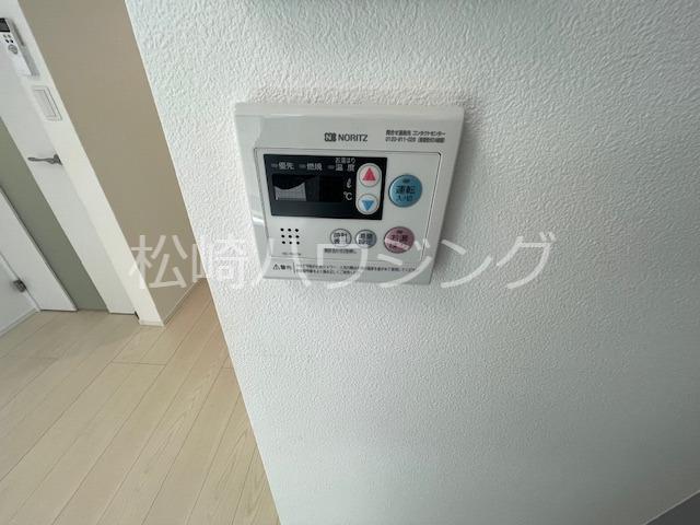 White Noble2階 部屋設備