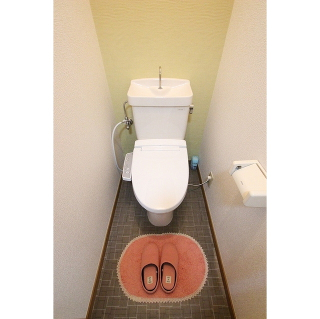 シャルマンＫ203号室 内観