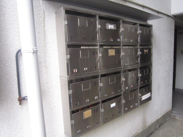 セイコーガーデンⅠ3階 部屋その他