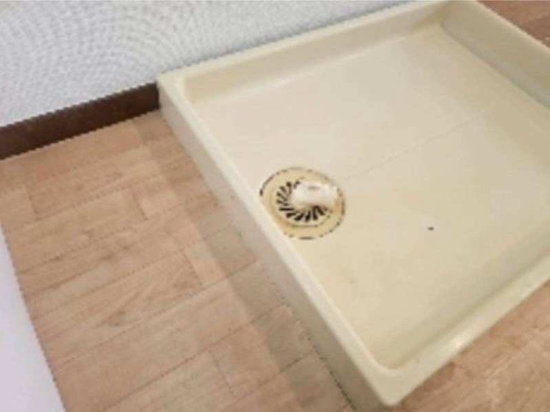 ヤマハハイツ1階 部屋設備