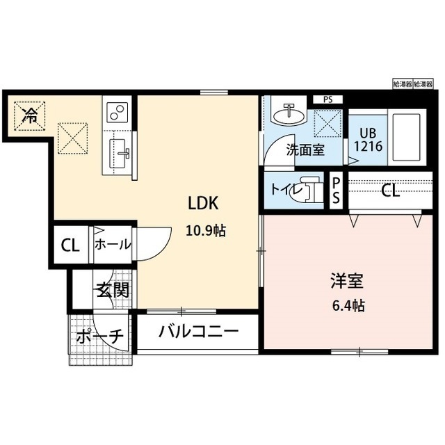 リビング