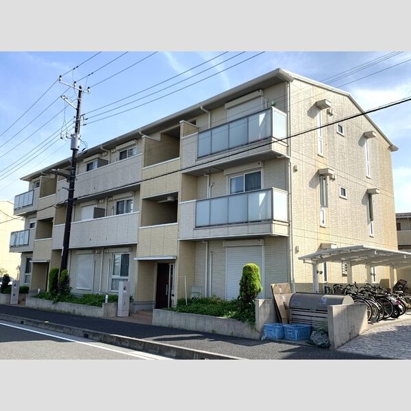 イルソーレ吉川美南 アランチャの外観画像