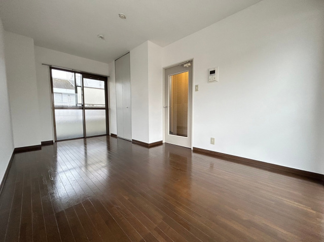 ワコーレエレガンス自由が丘4階 部屋その他