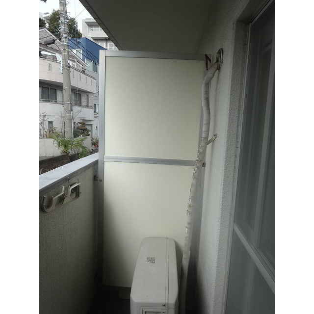 ビリジアン目白0312号室 部屋その他