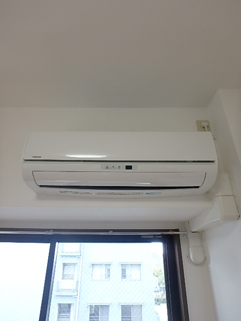 ガラ・ステージ国分寺4階 部屋設備