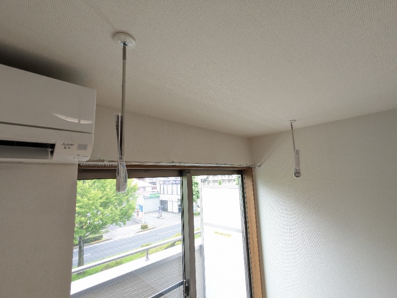 ノーブルコートⅡ2階 部屋その他