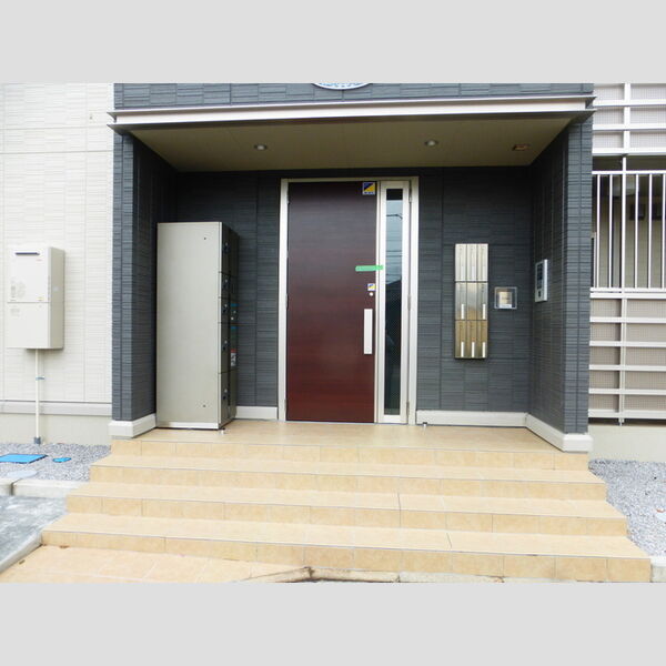 エスタシア花 周辺