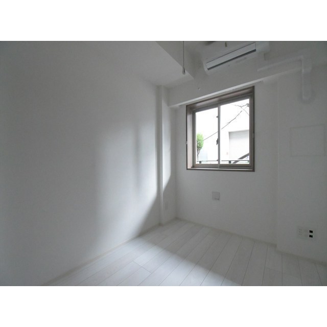 プライムガーデン若木0206号室 内観