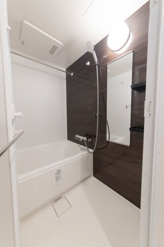 RESIDENCE　KOENJI502号室 お風呂