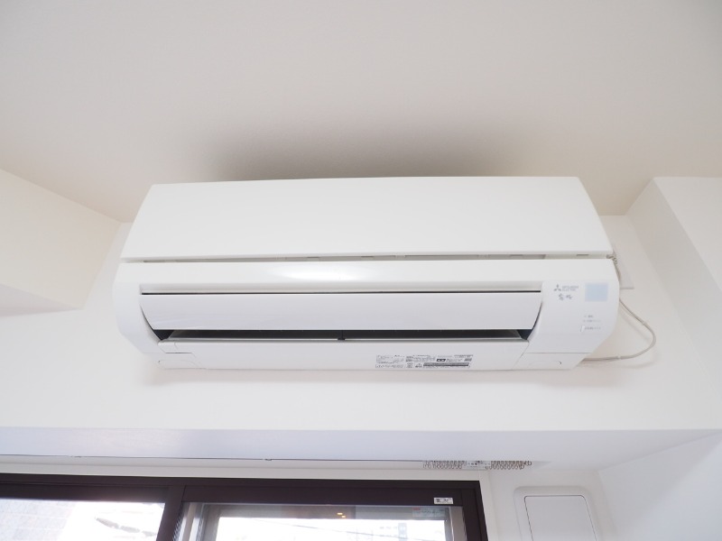 ドゥーエ蒲田南4階 部屋設備