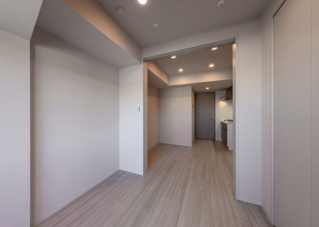 SYFORME SUMIYOSHIⅡ303号室 ※参考写真です（カラータイプや仕様が異なる場合がございます）