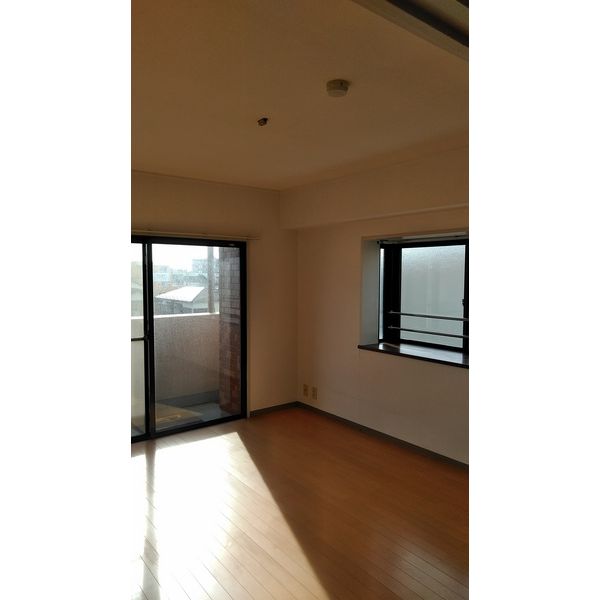 ドエル習志野台405号室 部屋その他