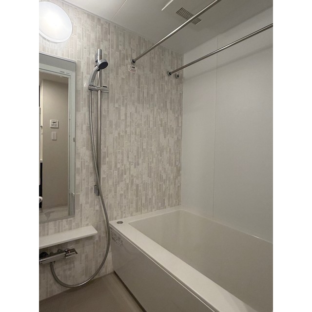 ザ・パークハビオ入谷 2026年4月撮影