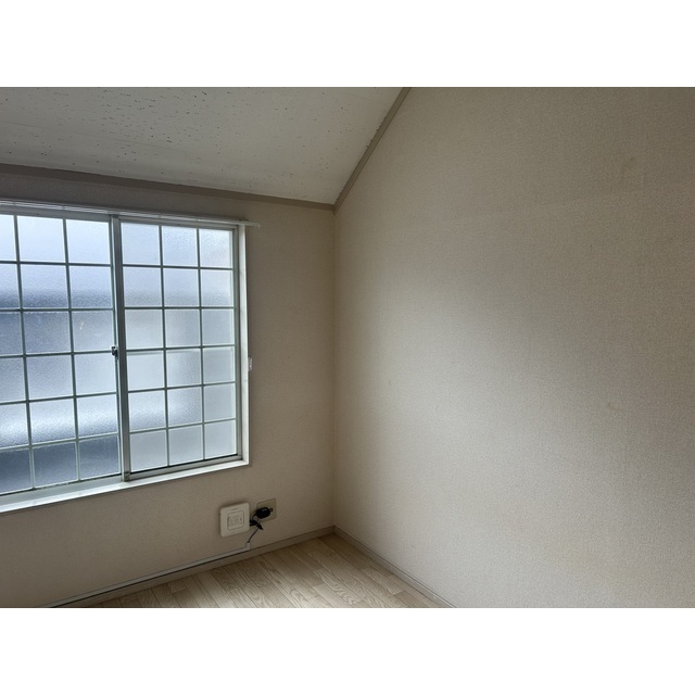 ライトサーム久米川205号室 リビング