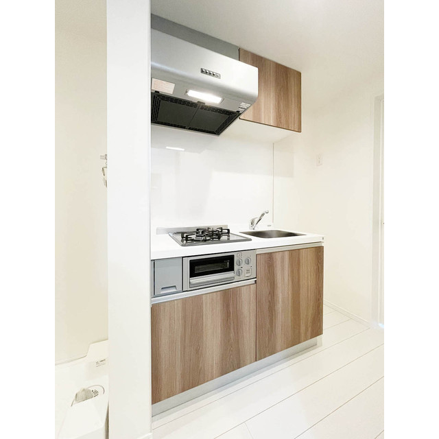 MQuarto与野103号室 キッチン