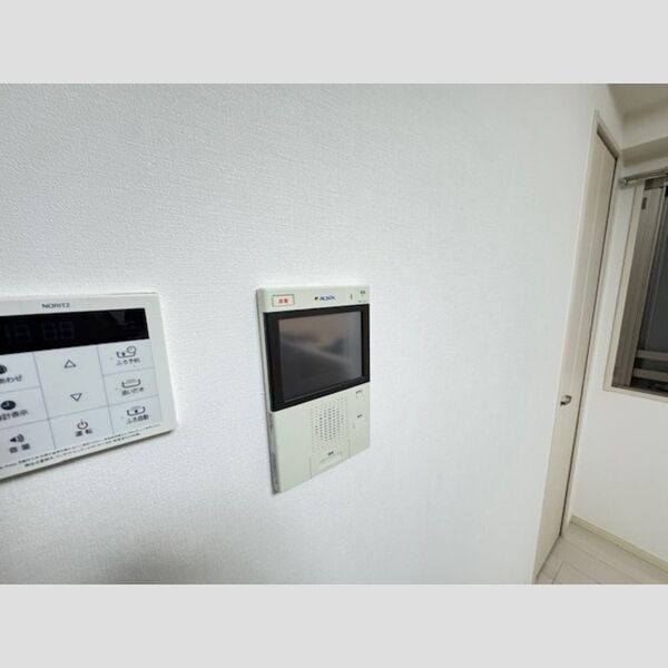 カスタリア人形町Ⅲ 部屋設備