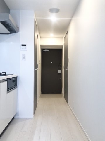 KNOTS大山／ノッツ大山603号室 ノッツ大山※同タイプ他部屋