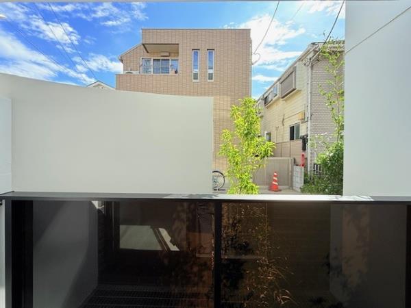 ＡＬＥＲＯ新中野ＩＩ1階 部屋その他