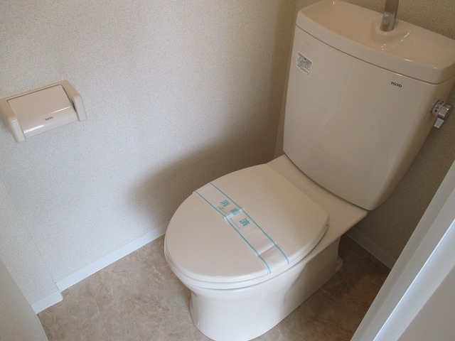 北沢リーセントⅡ 参考写真