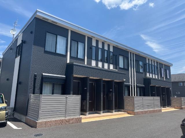 サニーウェルの外観画像