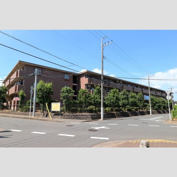 ビューパークヤマモ307号室 建物外観