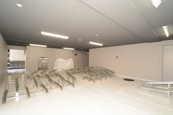 ステージグランデ練馬氷川台1階 部屋その他