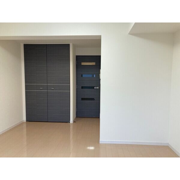 スパシエエクレクト304号室 部屋その他