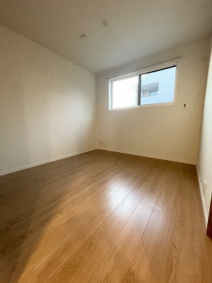 （仮）クレール　カルム 寝室