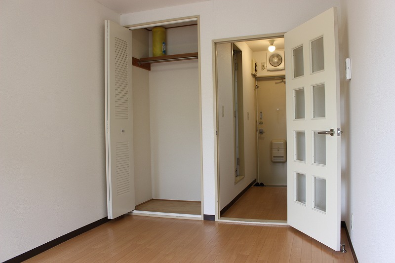 キャピタル北小金2階 部屋その他