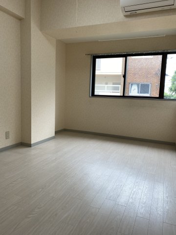 グレース上北沢0201号室 部屋その他