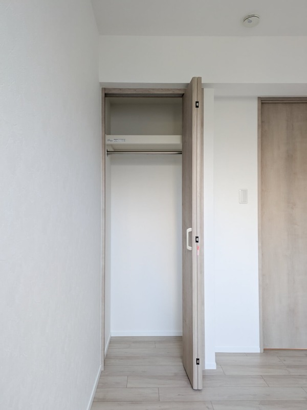 HJクラウンⅠ1階 部屋その他