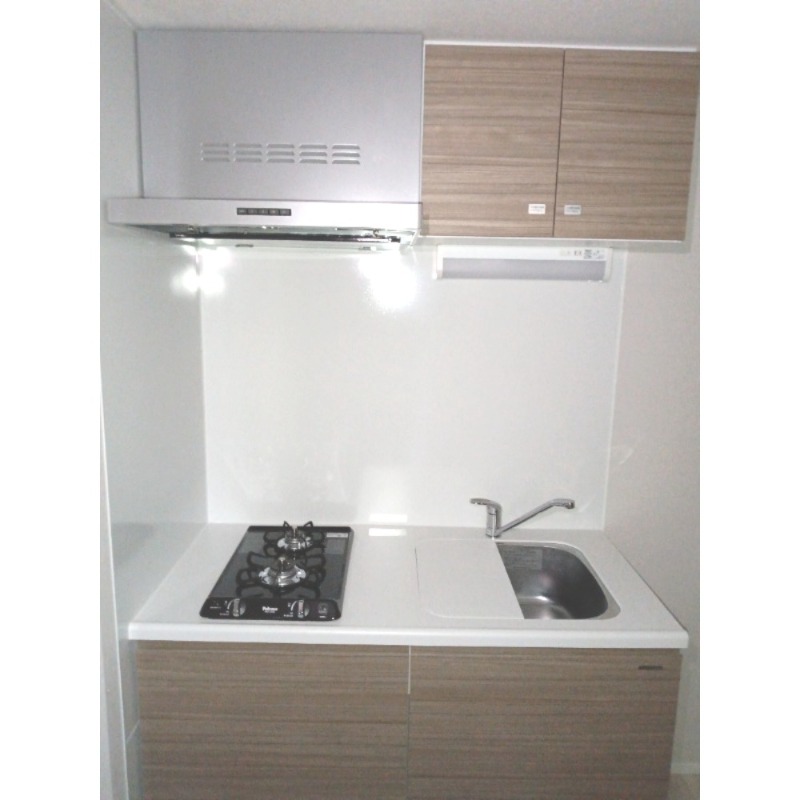 アルコバレーノ錦糸町 キッチン