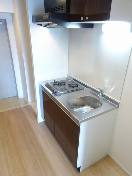 ザ・レジデンス・オブ・トーキョーＳＲ２０ キッチン