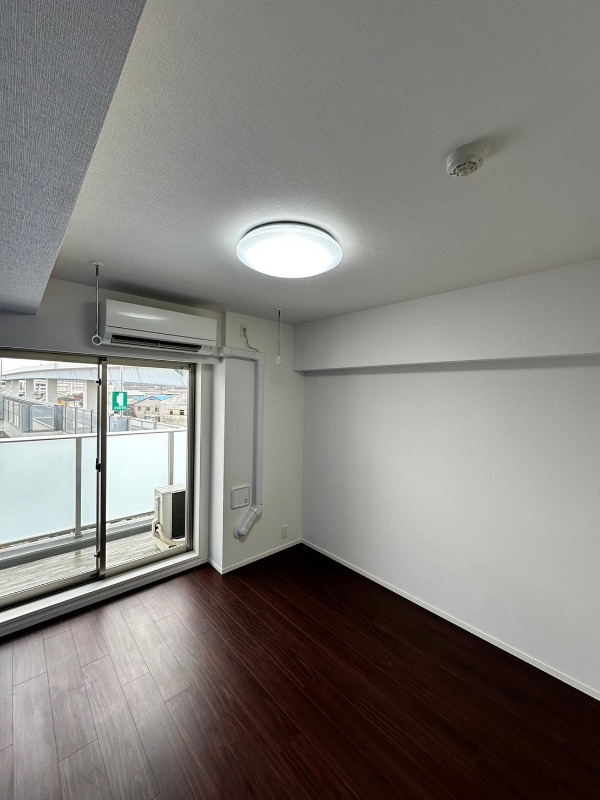 TFレジデンス川崎殿町EAST6階 内観