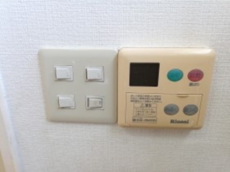 ランドハイツ2階 部屋その他