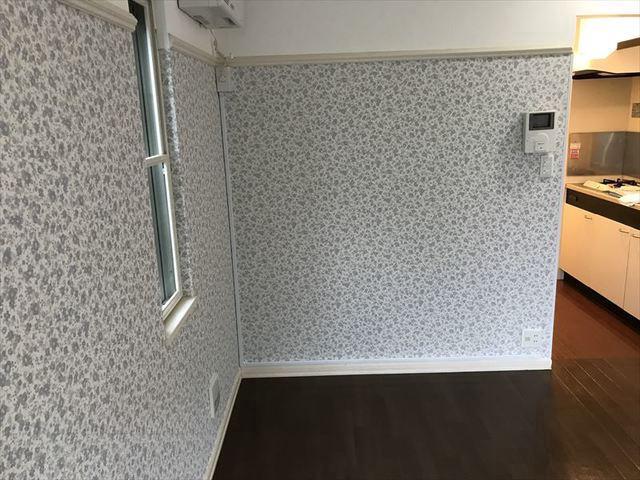 ビクトリア リビング