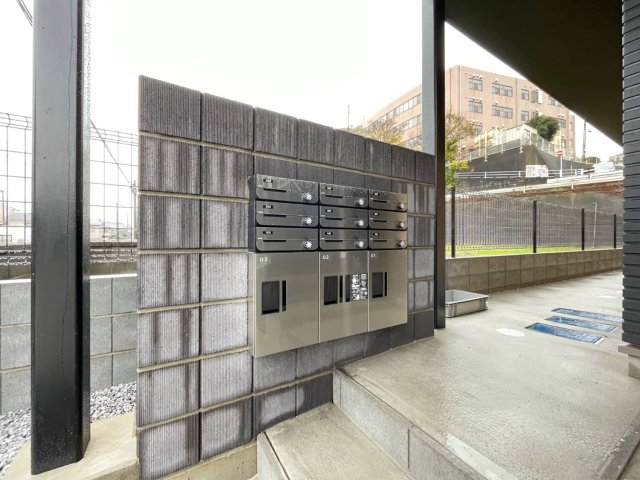 ヒルズナイン303号室 部屋その他