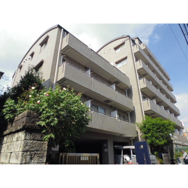 KOA吉祥寺204号室 外観