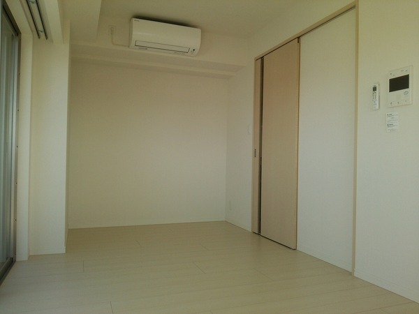 レガリス東京イースト リビング