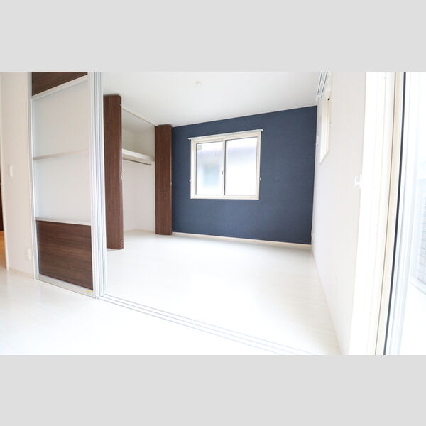 プレミール西千葉202号室 洋室