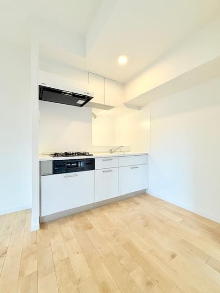 ＩＳＭ大宮 キッチン