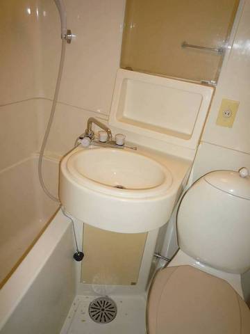 ニューステイトメナー シンプルで使いやすいトイレです