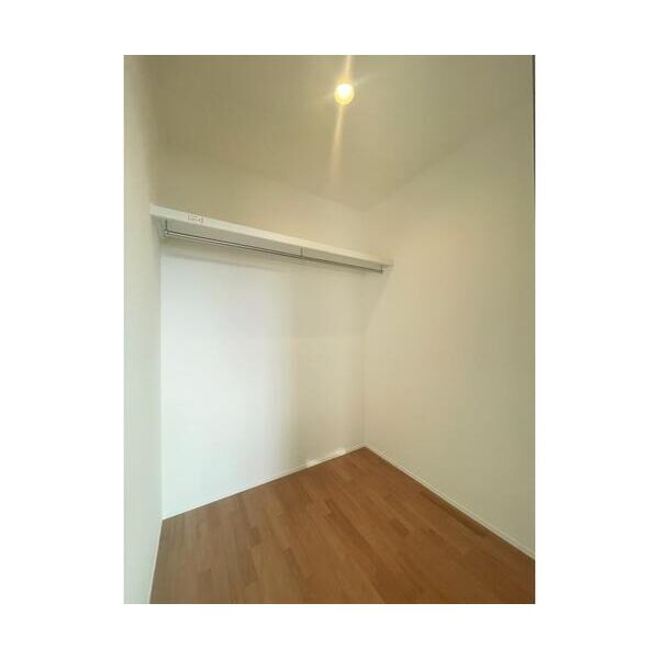 SOUTHERN　VILLAGE　I202号室 部屋設備