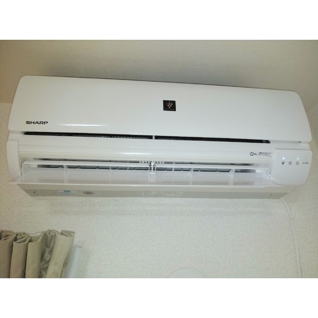 AVENIRミライ 内観