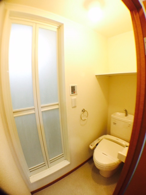 レオパレスリトル　ウイング102号室 部屋その他