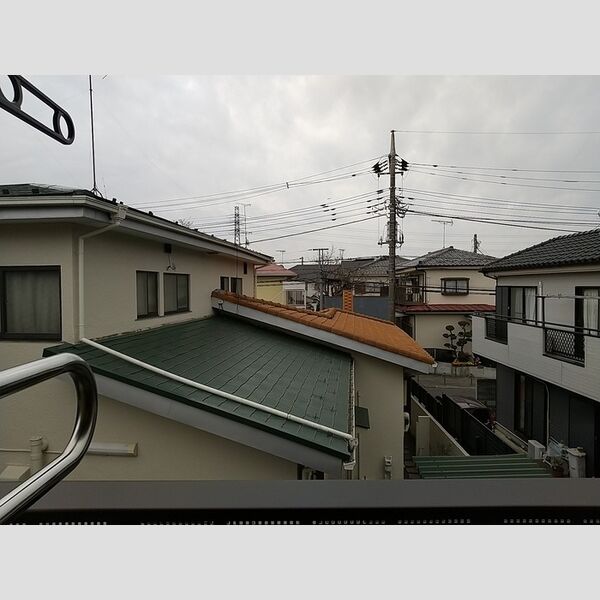 セジュール新秋津201号室 部屋その他