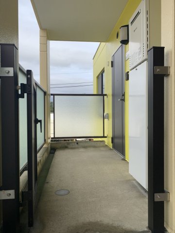 ソシア城山小路　伍番館0302号室 その他共有部分